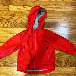 INFANT GAP Raincoat - 12-18MTHS